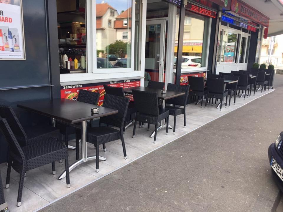 Strasbourg, Appartement Cosy Au Bord De L Eau Zewnętrze zdjęcie
