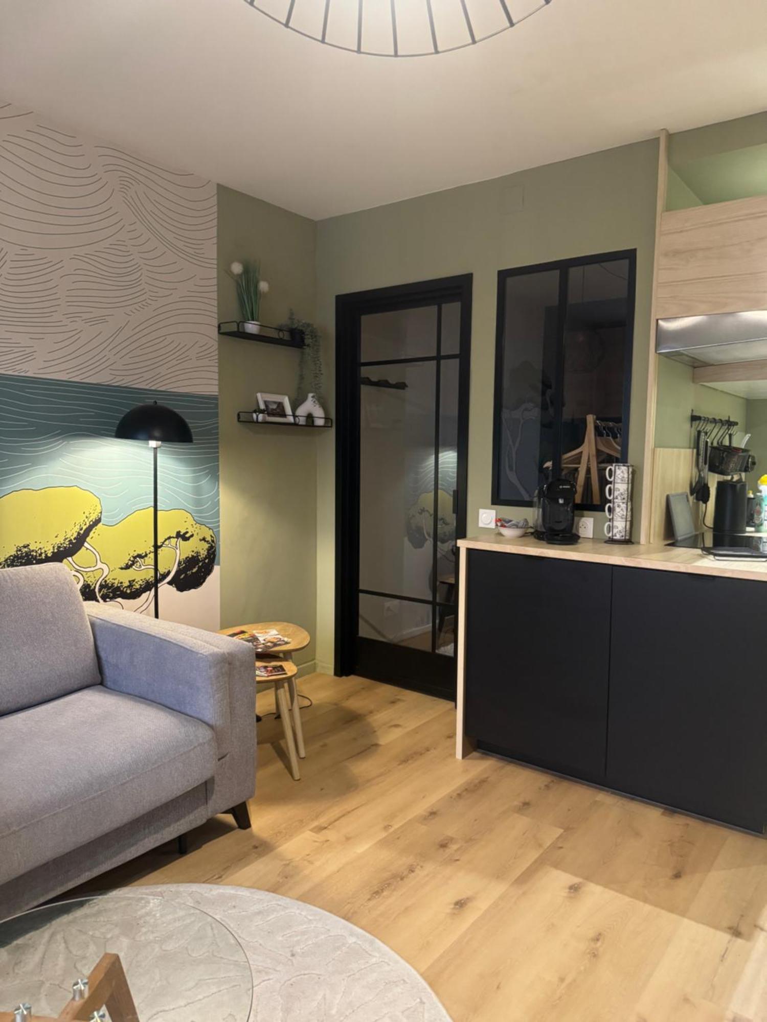 Strasbourg, Appartement Cosy Au Bord De L Eau Zewnętrze zdjęcie